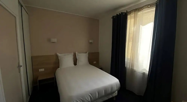 Appart hôtel 7 sensation, Book Condo Hotel  