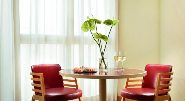 Номер Executive UNA Hotels The One Milano Hotel & Residence