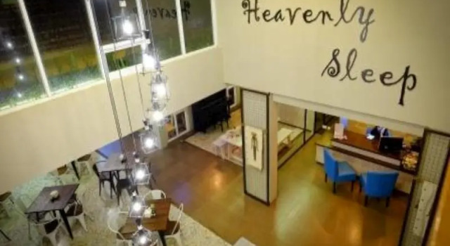 Junior suite Tibera Ciumbuleuit