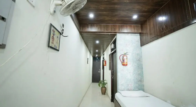 Swagat Guest House, Rezervovat Penzión Déhrádún Uttarakhand