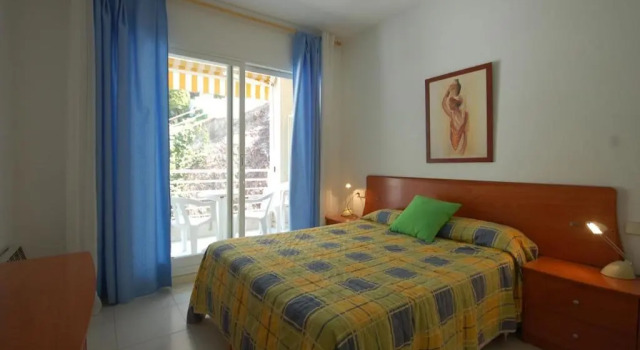 Lets Holidays Beach Apartment 2rooms Tossa, Prenota Appartamento Hotel a Costa Brava con parcheggio, Parcheggio