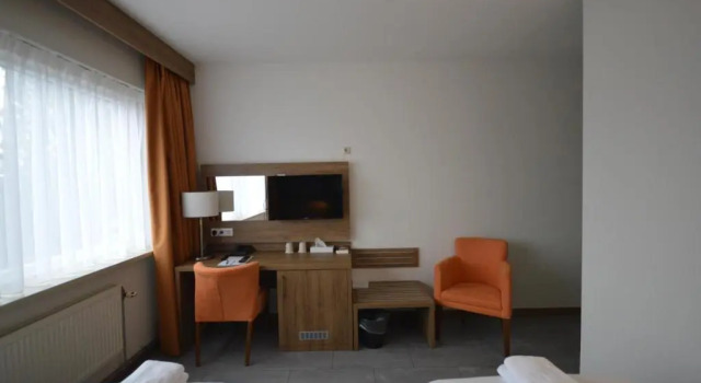 Номер Standard Atlas Hotel Holiday