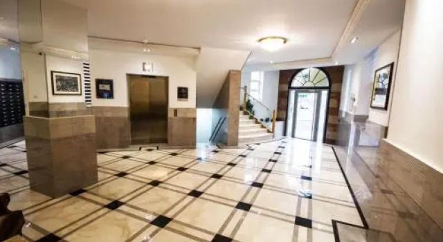 Empire Apartments, Varaa Huoneisto Asunnot kohteessa Merseyside, Huoneisto