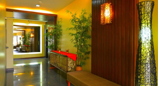 Express Inn - Cebu Hotel