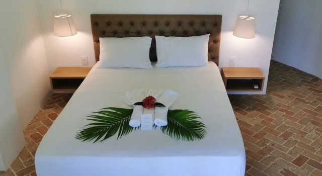 Vila Aytana, Rezervovat Hotel Wellness hotely v Bahia, SPA