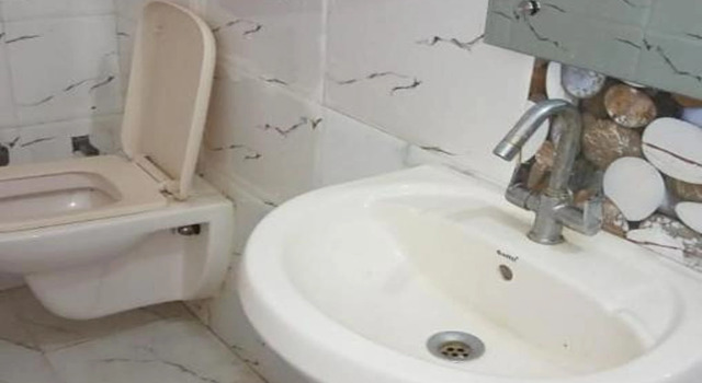 Люкс Hotel Crystal Deluxe at New Delhi Railway Station