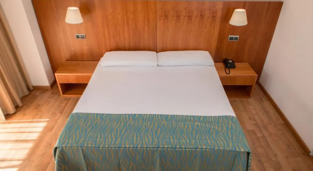 Люкс RVHotels Nautic Park