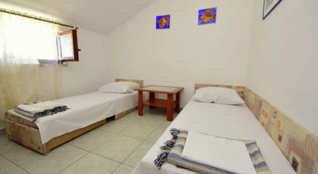 Apartment Margita Sassetta