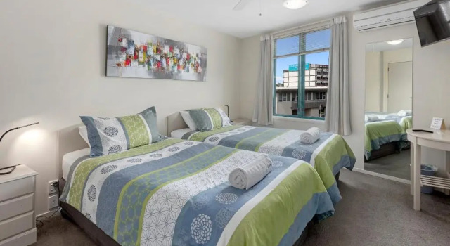 Номер Standard Parkhill Accommodation