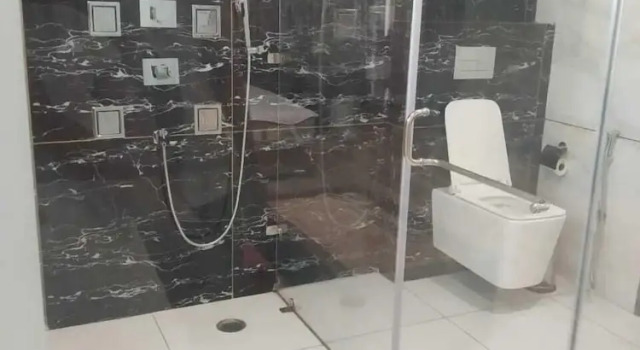 Люкс Hotel JD Heavens