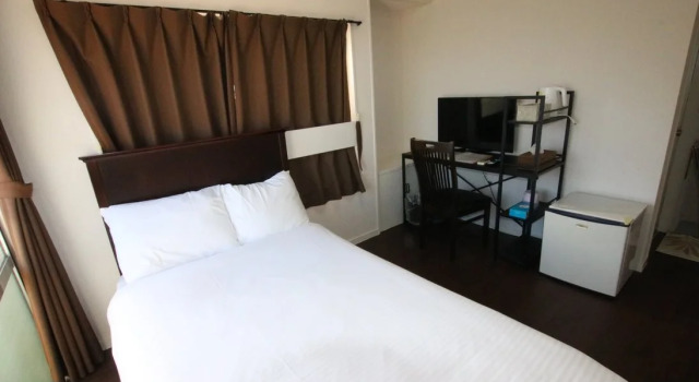Seven House Urasoe, Prenota Hotel Hotel a Okinawa con parcheggio, Parcheggio