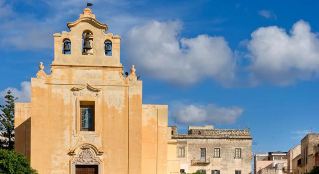 Casa Maja rooms & suites, Book Hotel Hotels in Sicily with Parking, Parking