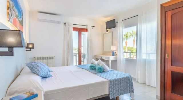 Номер Superior Hotel Martorell by MHR