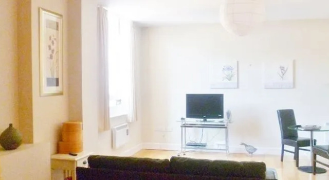 MAX Serviced Apartments Norwich Hardwick House, Varaa Huoneisto Asunnot kohteessa Merseyside, Huoneisto