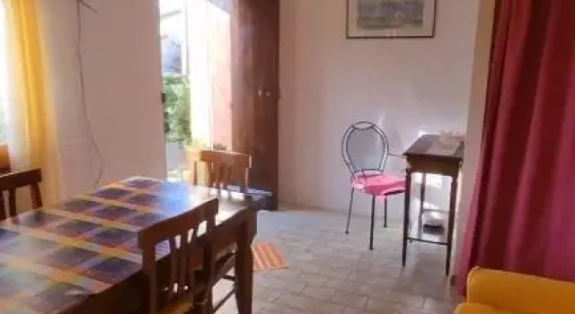 Апартаменты c 1 комнатой La Baia Apartments