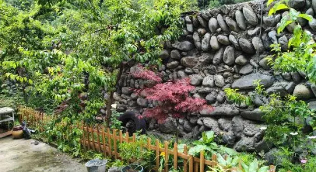 Li Bipeng · Yunxi Vacation Apartment, Buchen Sie Ferienwohnung Ngawa 