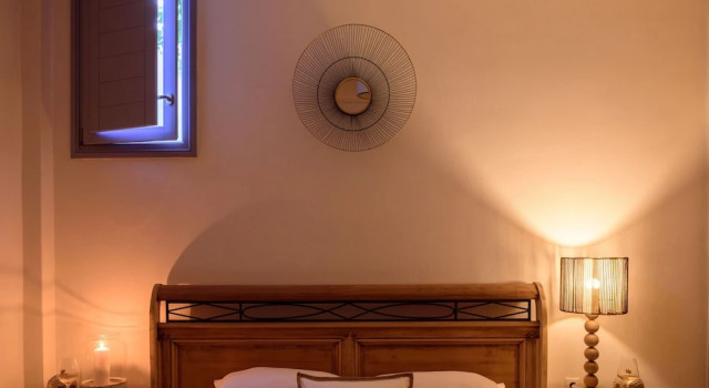 Antiparos Luxury Villas, Buchen Sie Villa Soros Griechenland