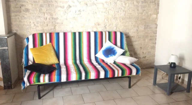 Studio in Nîmes