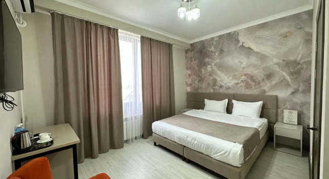 Номер Superior Lumarc Hotel