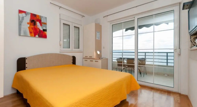Apartments Šime, Rezerwuj Apartament Hotele w Split-Dalmatia County z parkingiem, Parking