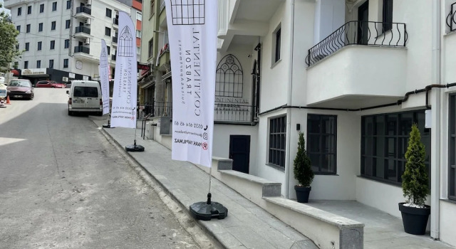 Continental Trabzon Suite&Apartments