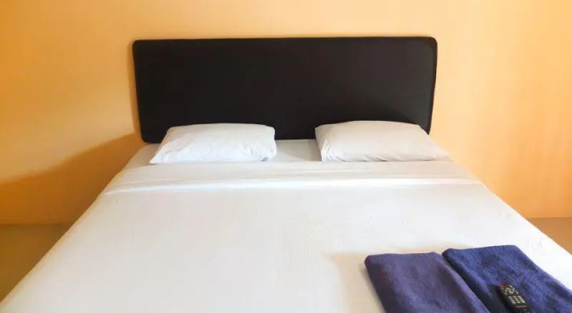 The Net Service Apartment