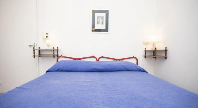 Four-room Scaglieri apartment 25 meters from the beach with private parking space-QUADRI SCAGLIERI