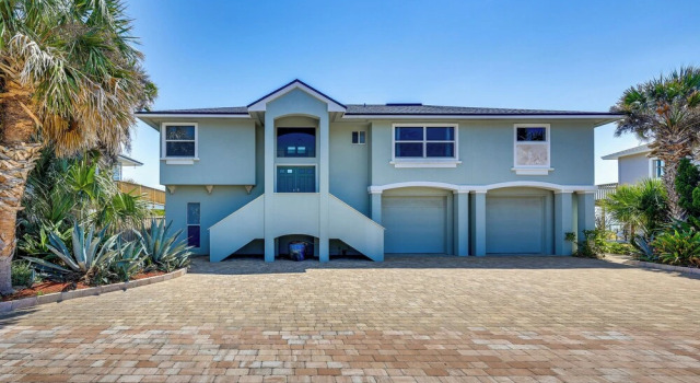 Coastal Retreat w/ Deck & Ponte Vedra Beach Access