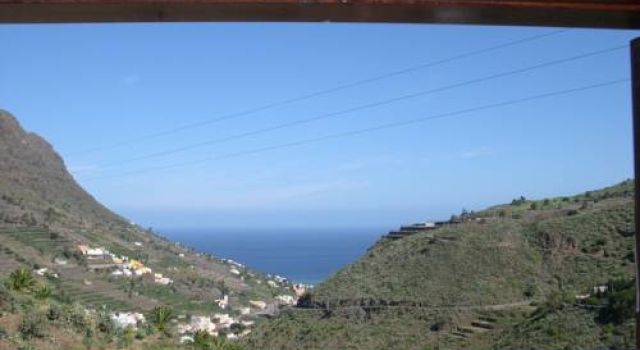 Casas Rurales Hermigua, Book Hotel Hotels in La Gomera with Parking, Parking