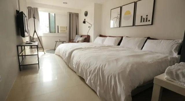 Апартаменты Classic Ha Ha Cat Home Ximen Chengdu 67
