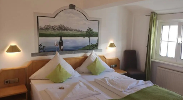DreiKönig & Restaurant See-Gourmet