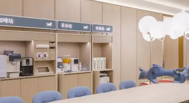 HanTing Hotel (Shenyang Shenbei Wuyue Plaza Shengjing Hospital), Book Hotel Hotels in Liaoning with Parking, Parking