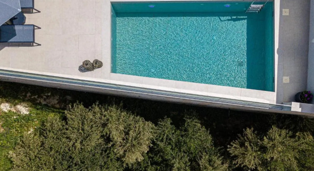 Вилла Blue Aura Villa, elegance & calm living, By ThinkVilla