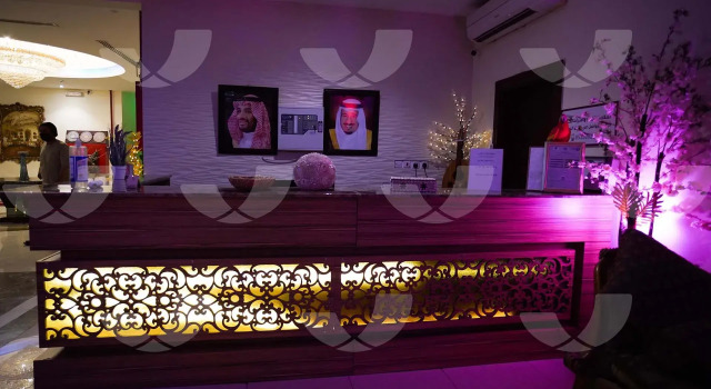 شقق الرمال المخدومه, Buchen Sie Hotel Provinz Riad Provinz Riad