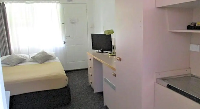 Номер Economy Cronulla Motor Inn