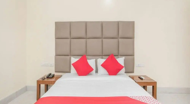 Stopovers Serviced Apartment Jayanagar by OYO Rooms, Rezervovat Apartmán Jayanagar 