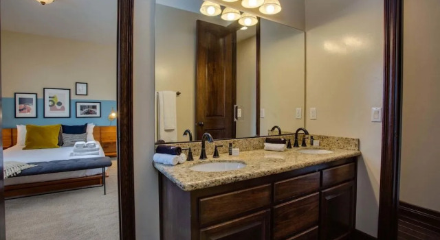 Stunning 5br/3.5ba House in La Jolla, Забронировать Отель Отели Ла-Хойя 4 звезды, 4*