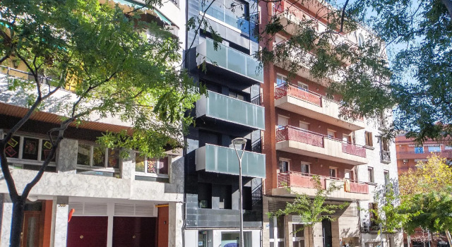 MH Apartments Sant Pau, Забронировать Апартаменты/квартира Апартаменты Барселоны, рядом с Госпиталь Святого Креста и Святого Павла, Апартаменты/квартира