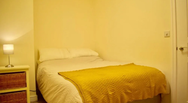 2 Bedroom Dublin Apartment