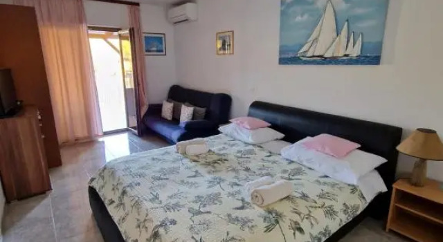 Апартаменты Villa Jagodna
