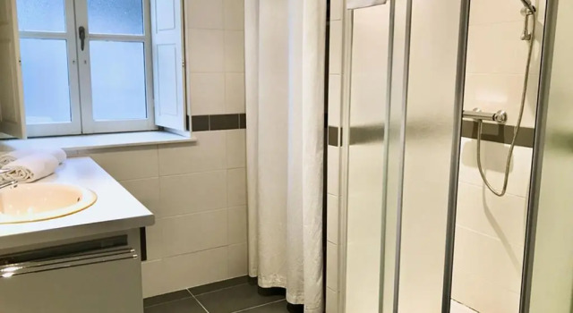 Студия Premium Coin dAubrac Hôtel Restaurant SPA de luxe