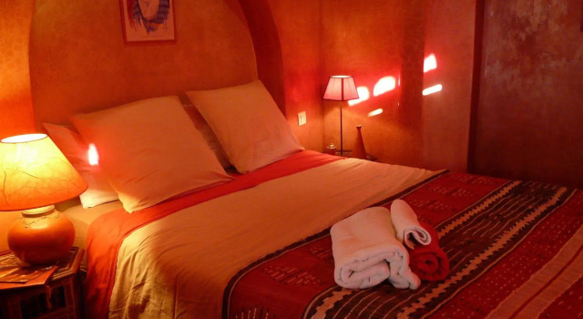 Riad Dar Dayana, Забронировать Отель Эс-Сувейра 
