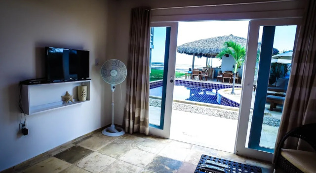 Номер Deluxe White Wind Resort