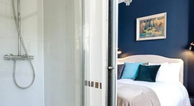 Апартаменты Stylish Notting Hill apartment for 2-4