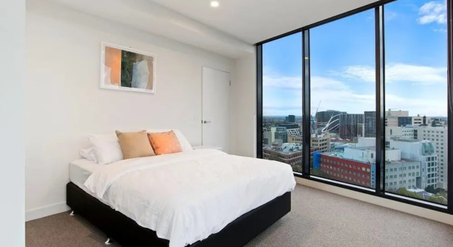 DreamHost at Bouverie 20, Забронировать Отель Мельбурн Melbourne Region, рядом с Верховный суд Виктории