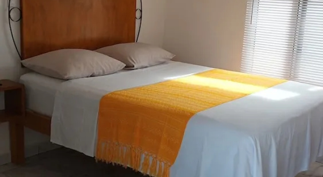 Номер Economy Buenosdías Izamal