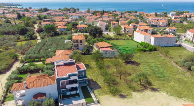 Апартаменты L&S house