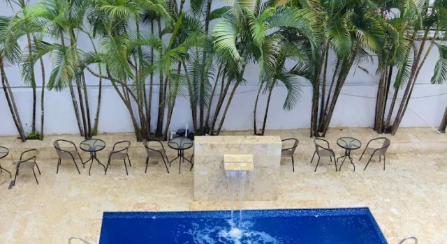 Апартаменты c 1 комнатой Condo Bien Situé 3 Minutes de la Plage a Pied 312