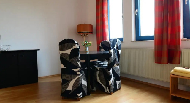 Monteur und Messewohnung, Rezervați Hotel Rodgau Hessen