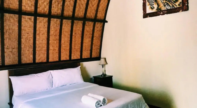 Ratu Cottage